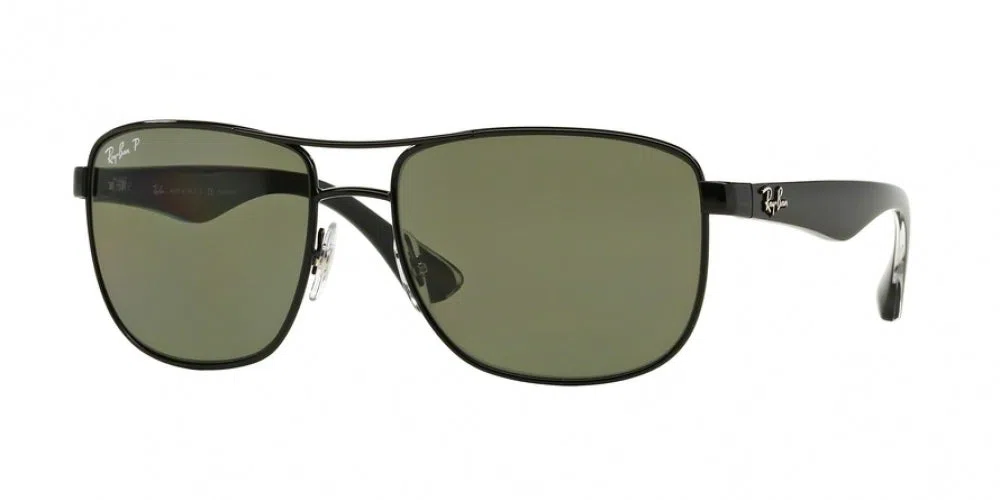 Ray-Ban 3533 Sunglasses - view 3